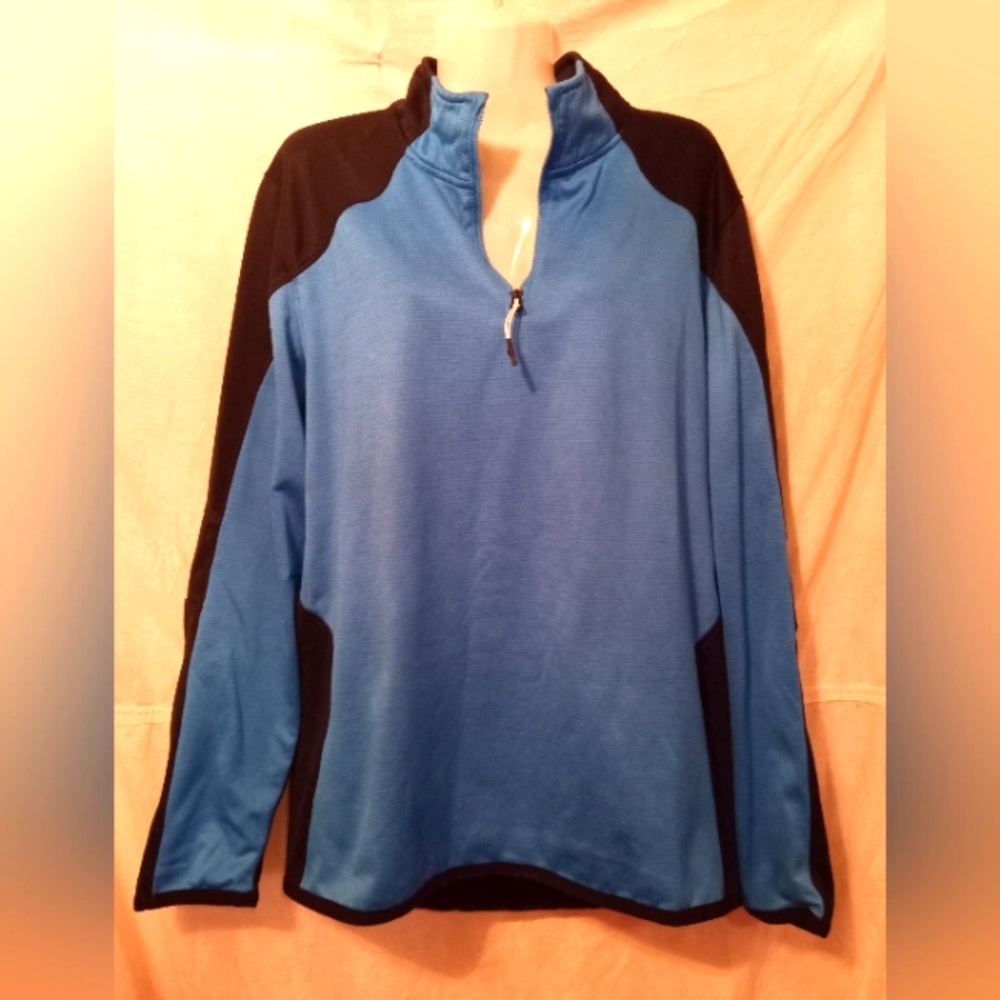 UA Coldgear reactor jacket. Men's size Lg/G - Picture 2 of 10